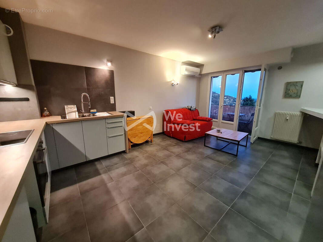 Appartement à GRASSE