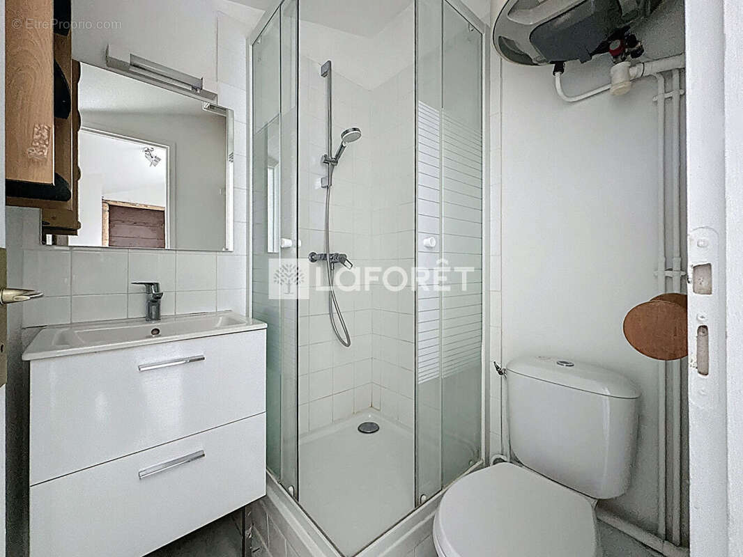 Appartement à CALUIRE-ET-CUIRE