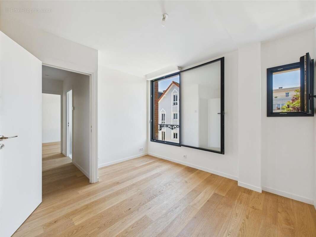 Maison à ASNIERES-SUR-SEINE