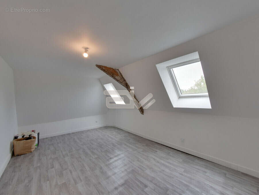 Maison à CHATEAU-THIERRY