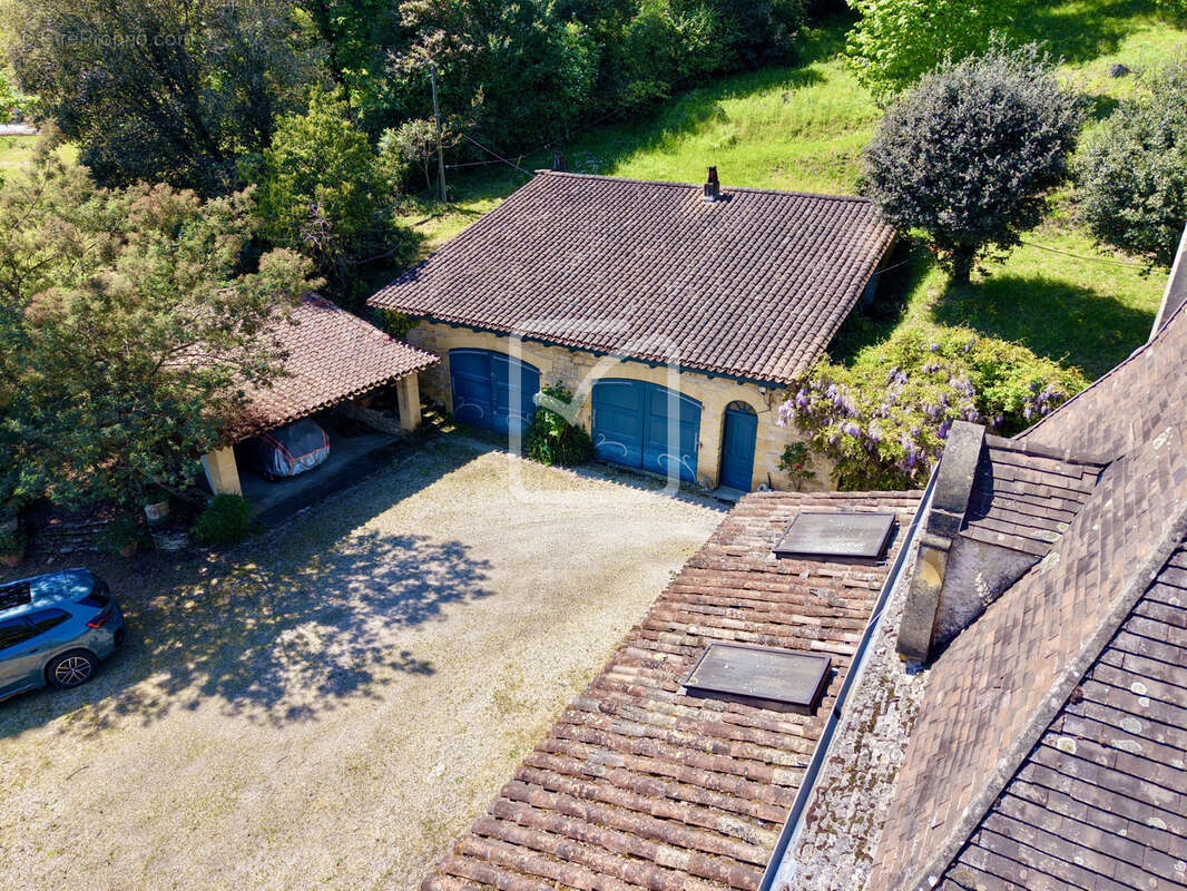 Maison à LA ROQUE-GAGEAC
