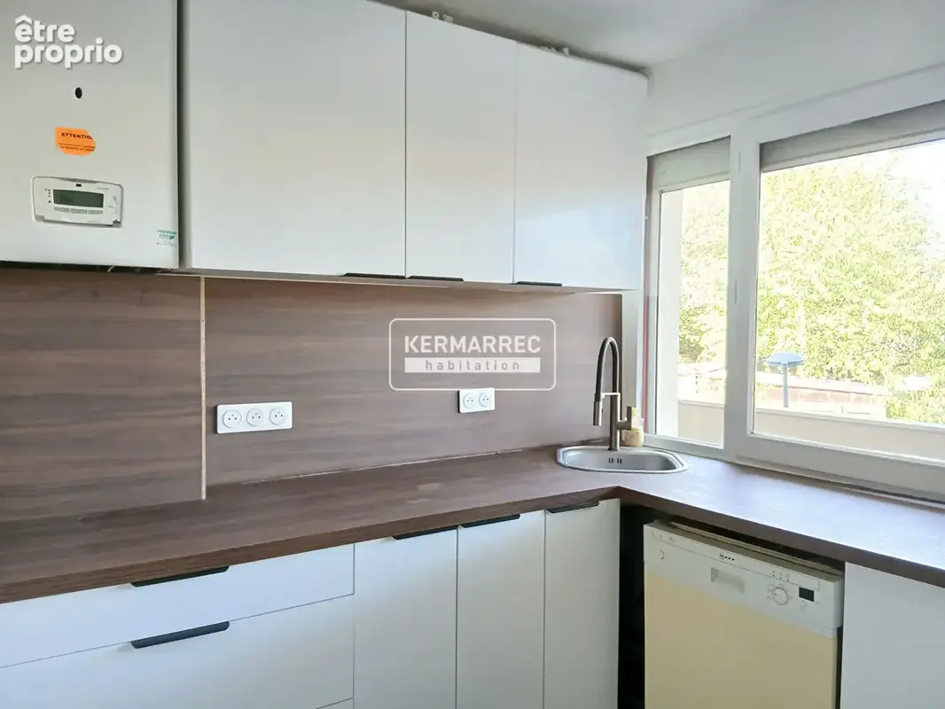 Appartement Chantepie 4 pièces 75 m2 - photo 7