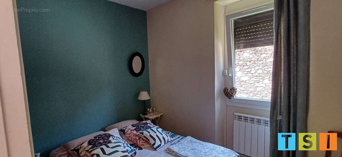 Maison à BAGNERES-DE-LUCHON