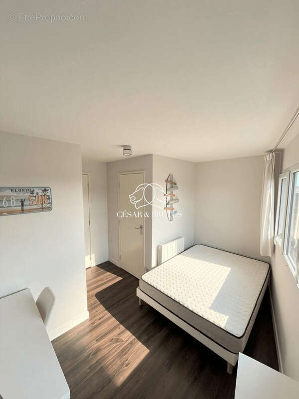 Appartement 57 m² à Lyon-3e  - photo 6