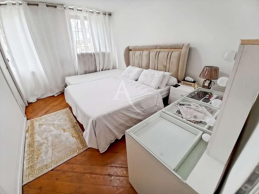 Maison à LE GRAND-QUEVILLY