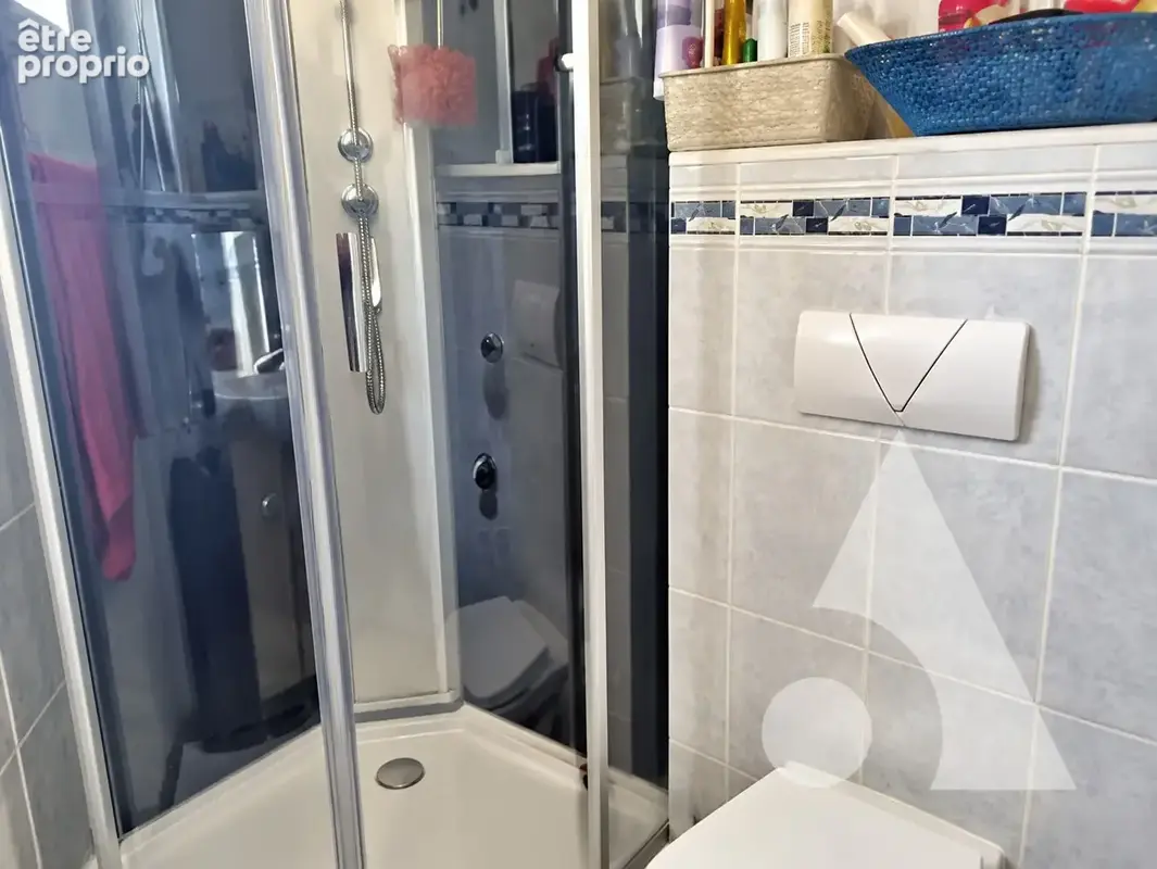 GEX - Maison - 4 chambres - 129.48 m2 - Jardin 480 m² - Piscine - photo 14