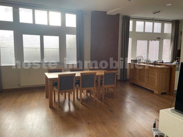 IMG_6635 - Appartement à TOURCOING