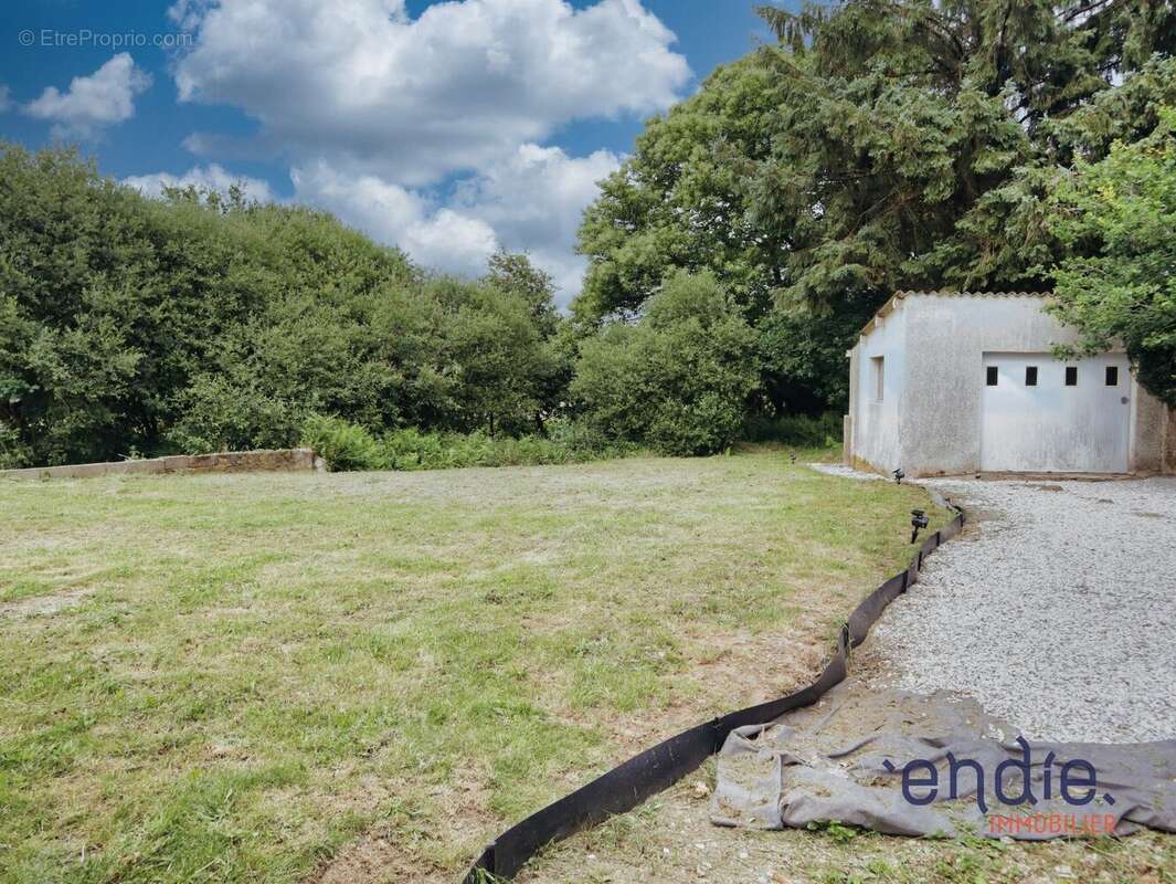 Maison de campagne à terminer selon vos envies. - photo 8