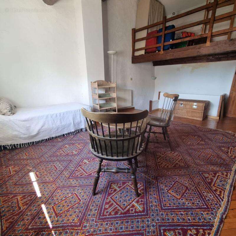 Maison de village - photo 8