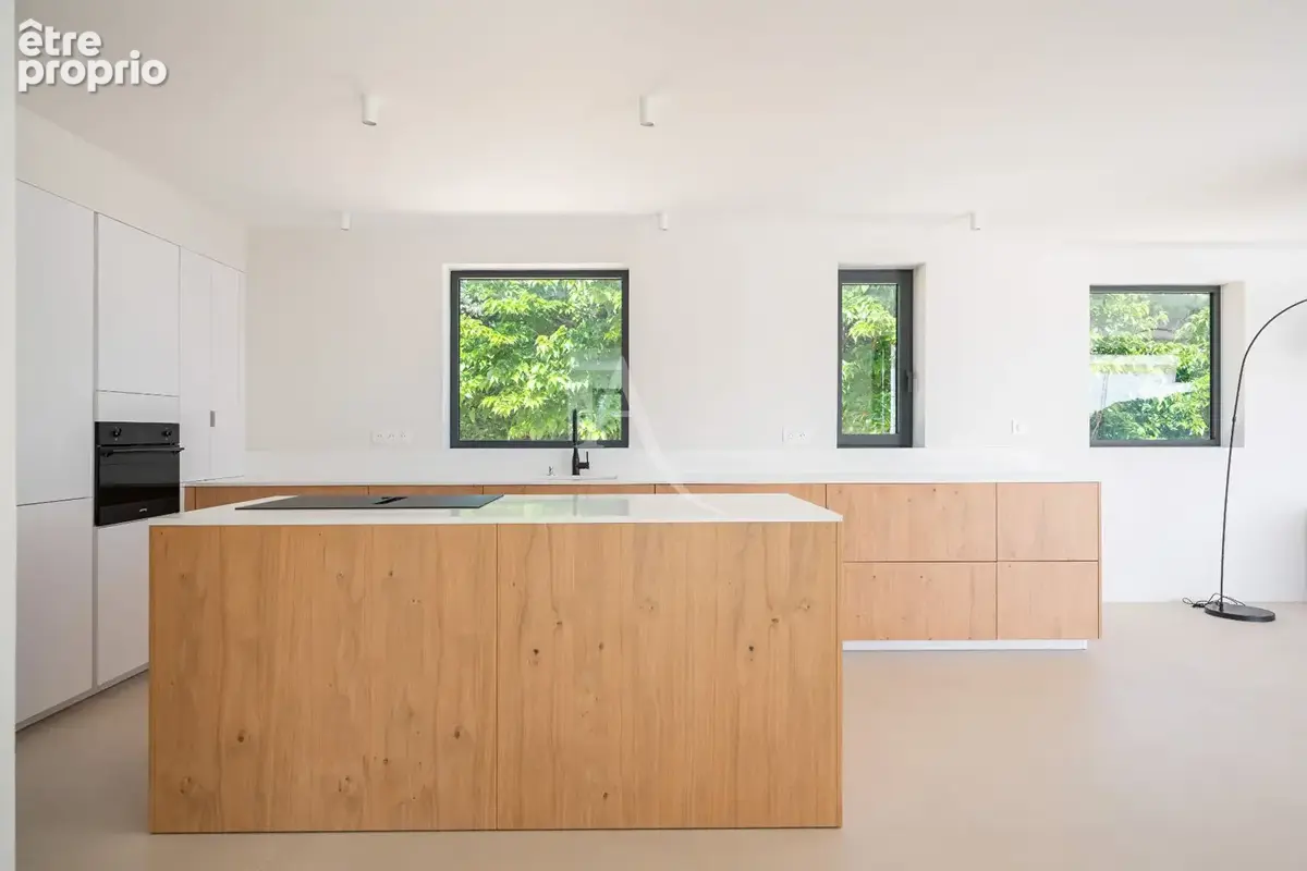 Maison 7 pieces 166 m2 - vue mer - la cadiere d'azur - piscine - jardin - garage - caves - pool house - photo 6