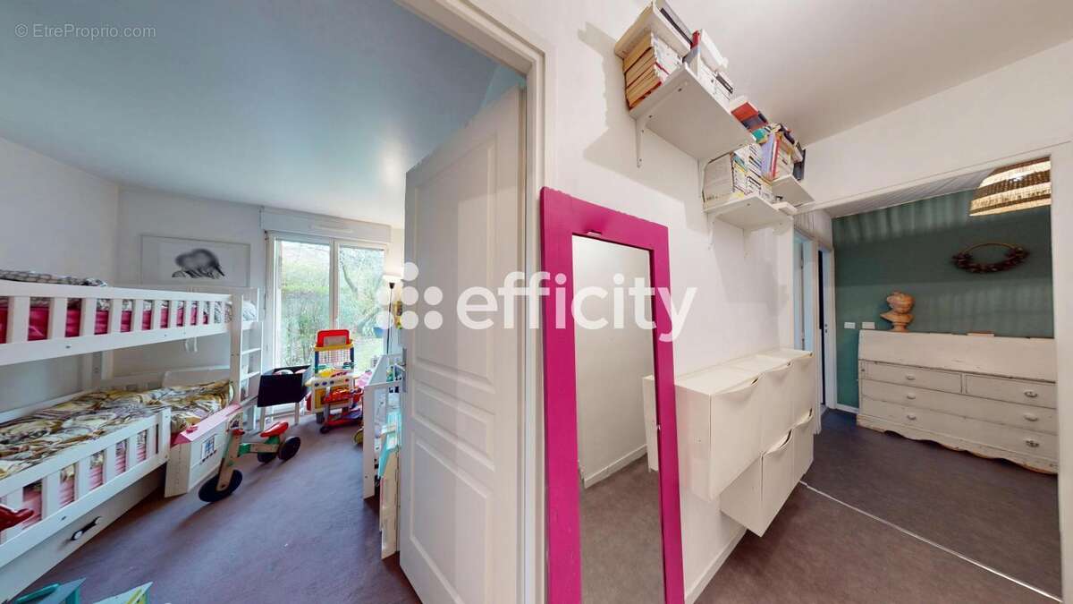 Appartement à CROIX