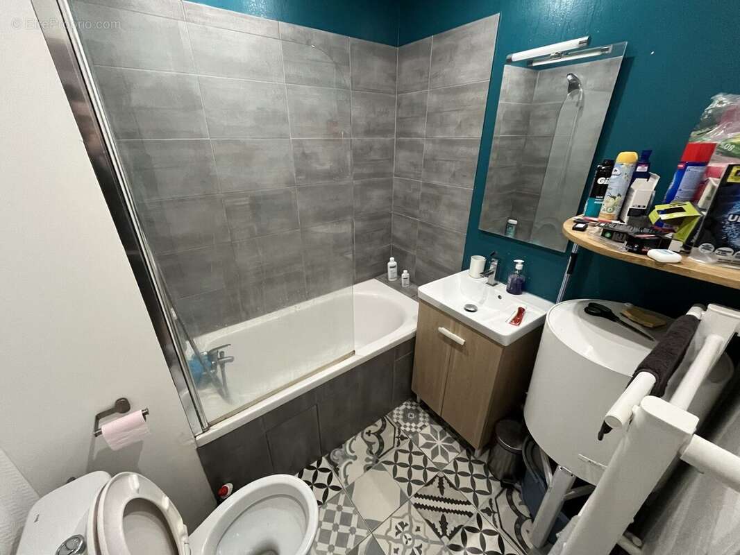 Appartement à BREST