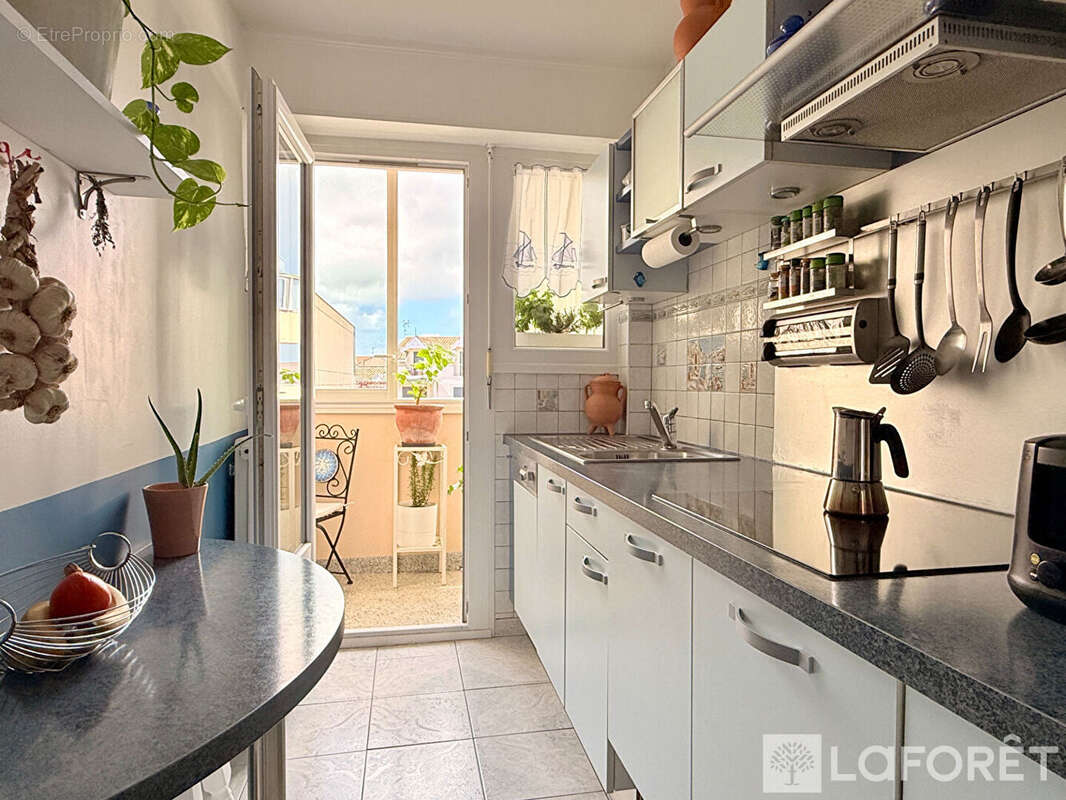 Appartement à ARCACHON