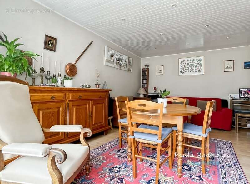 Appartement à vendre 4 pièces PLAISIR (78) - photo 2
