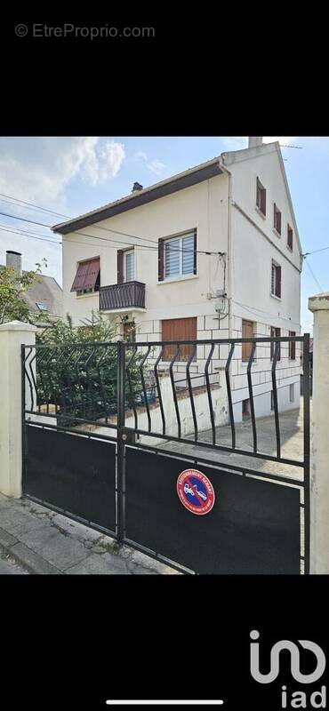 Photo 1 - Appartement à ORMESSON-SUR-MARNE