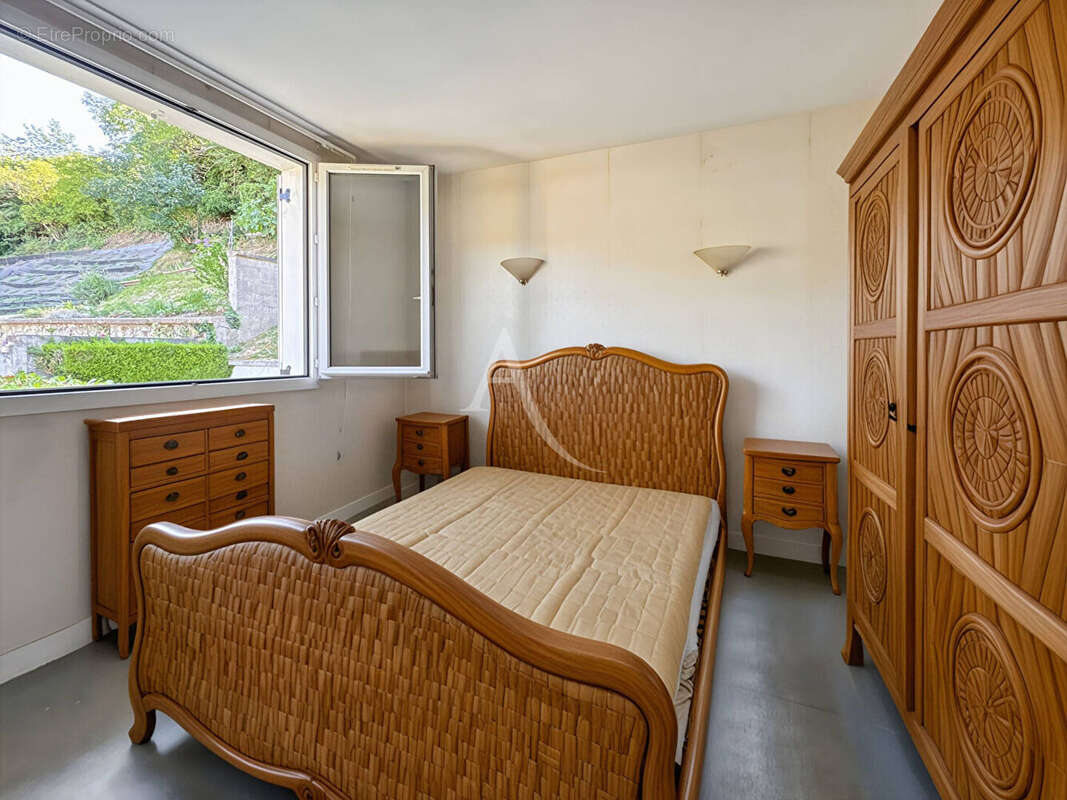 Maison Amfreville La Mi Voie 4 pièce(s) 88 m2 - photo 3