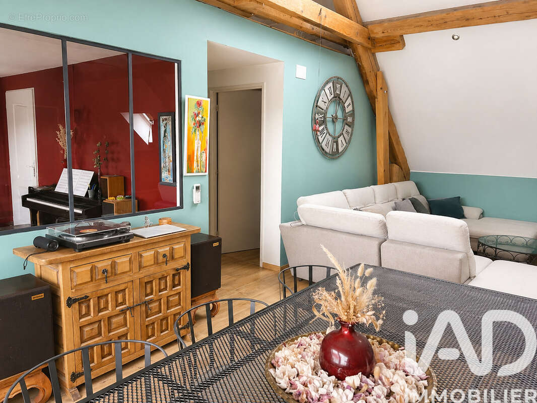 Photo 7 - Appartement à EXINCOURT