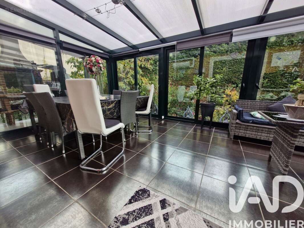 Photo 8 - Maison à MANDRES-LES-ROSES