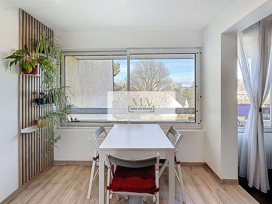 Appartement à BRY-SUR-MARNE