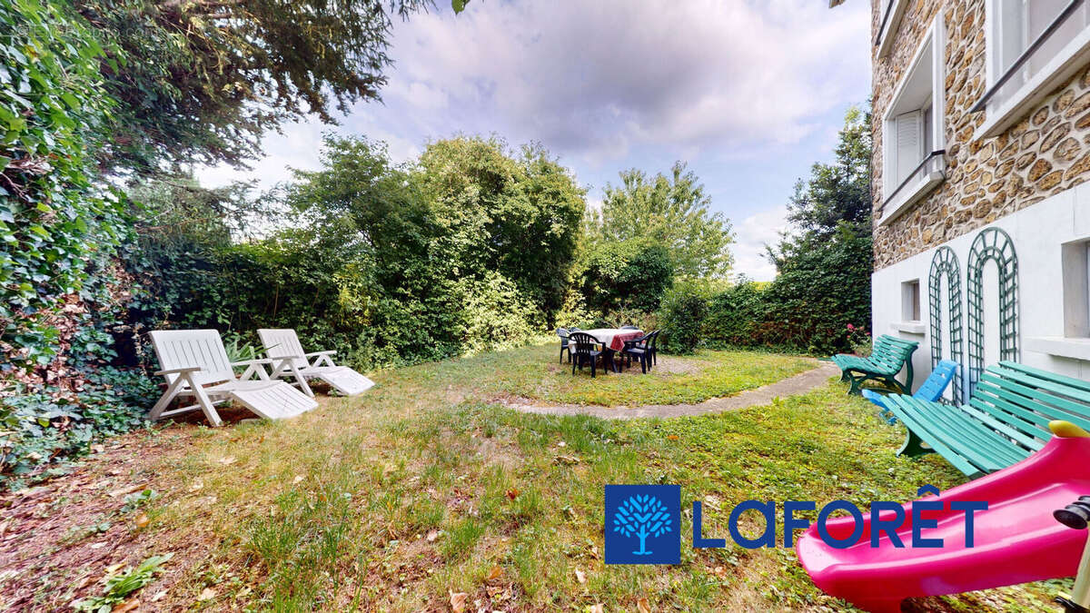 Maison à ATHIS-MONS