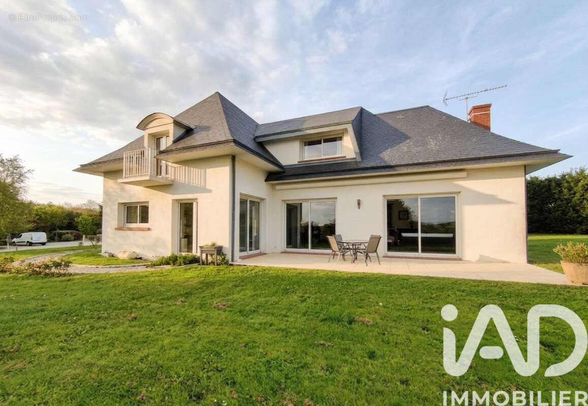 Photo 4 - Maison à POILLY-LEZ-GIEN