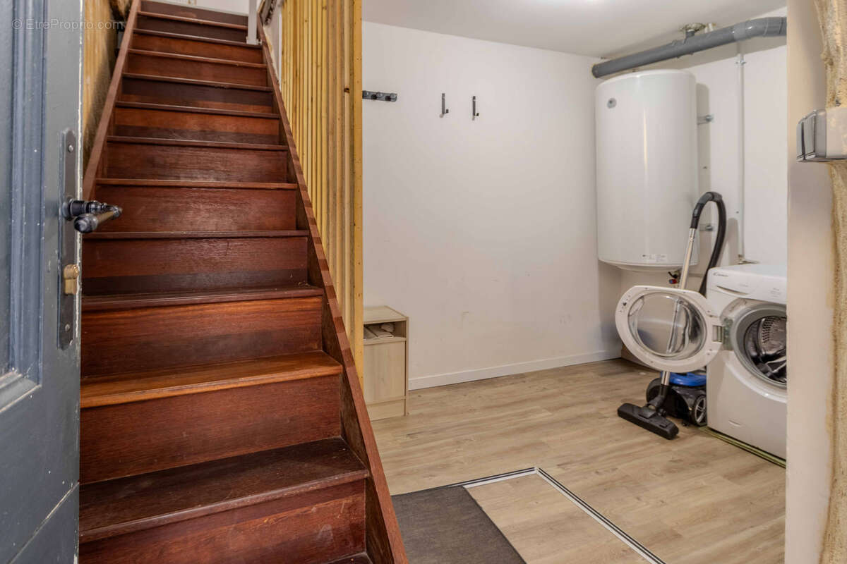 Maison à SARLAT-LA-CANEDA