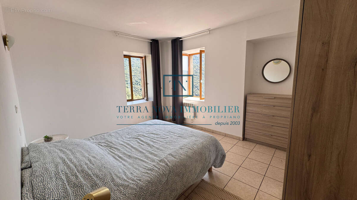 Appartement T5 au cœur d'Olmeto village - photo 7