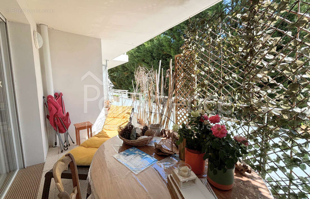 Appartement à ROYAN