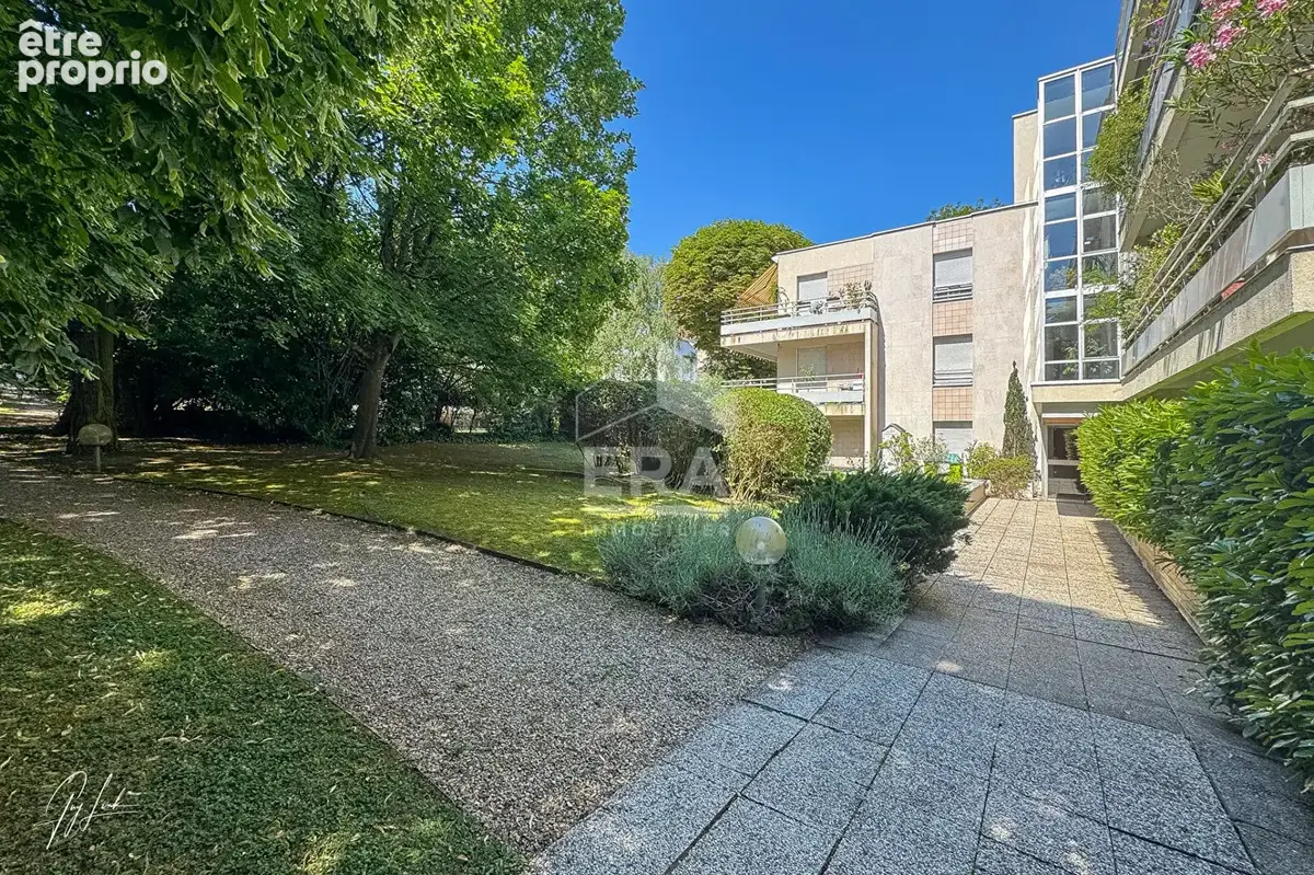 Appartement 100m² à meudon - photo 13