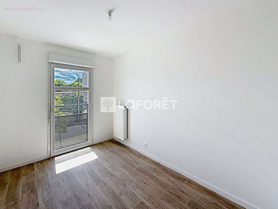Appartement à MONTLHERY