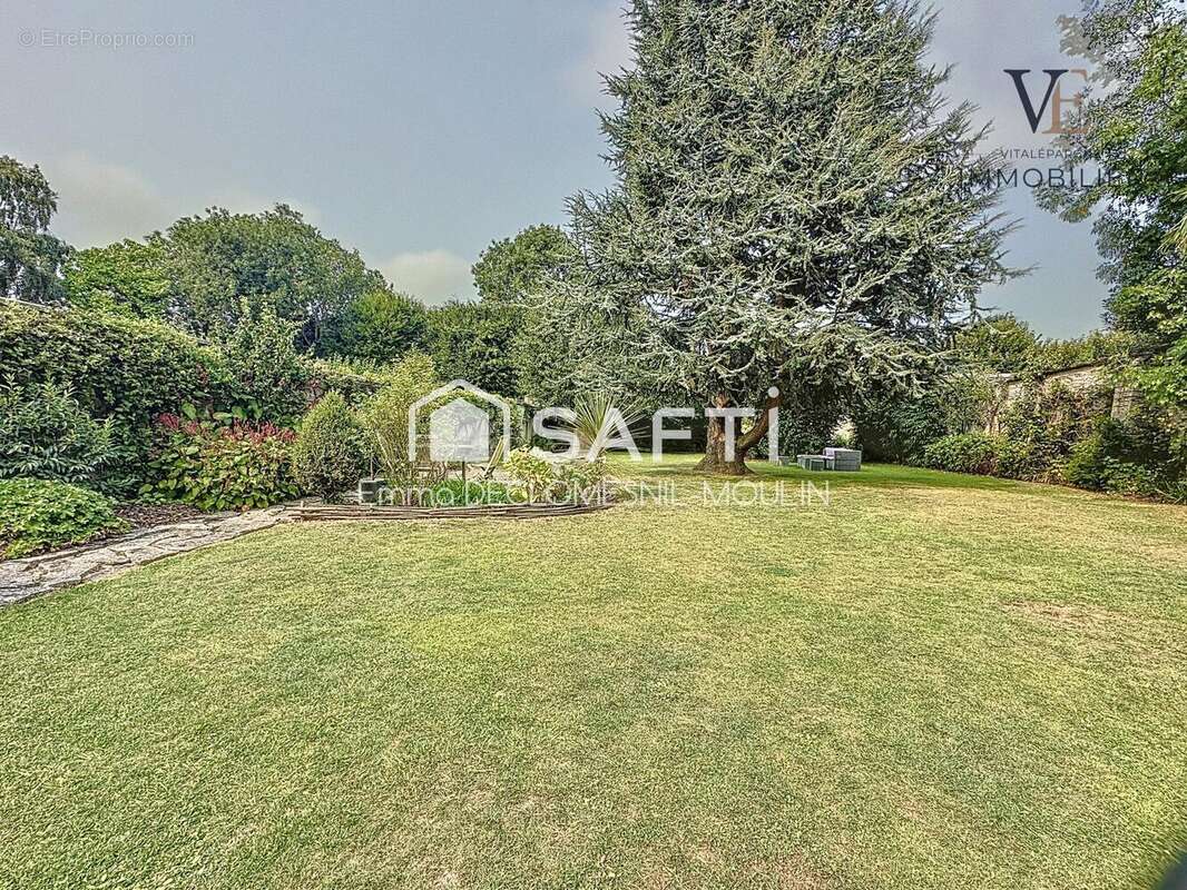 Photo 2 - Maison à BAYEUX