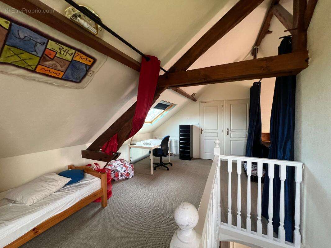 Maison à ROMORANTIN-LANTHENAY