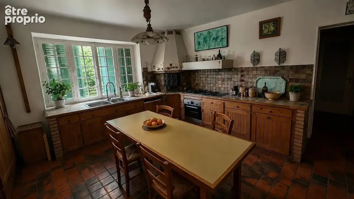 Bien immobilier à vendre à Mousson (54700) - photo 8