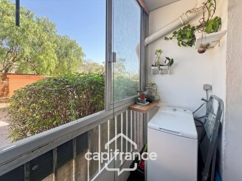 Appartement à LA FARLEDE