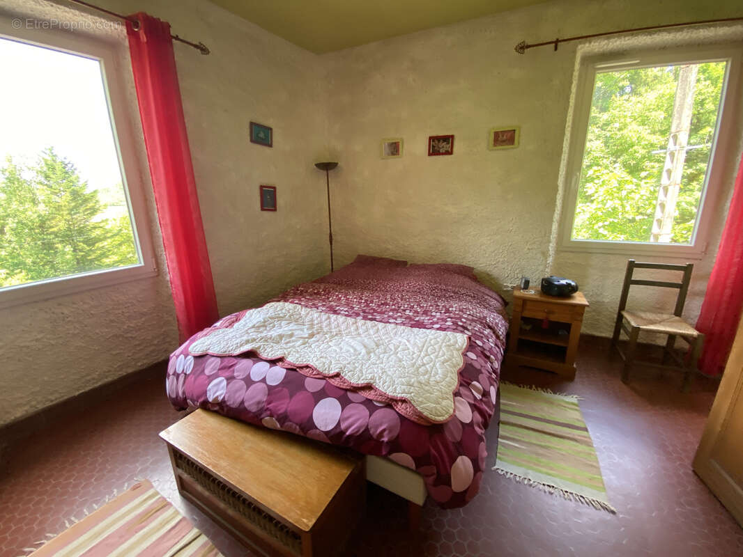 Maison à SAINT-CERE