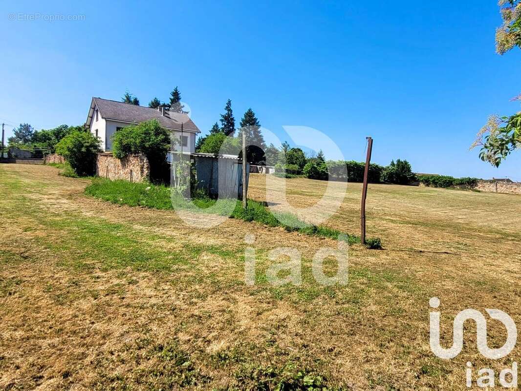 Photo 9 - Terrain à SAINT-VICTOR