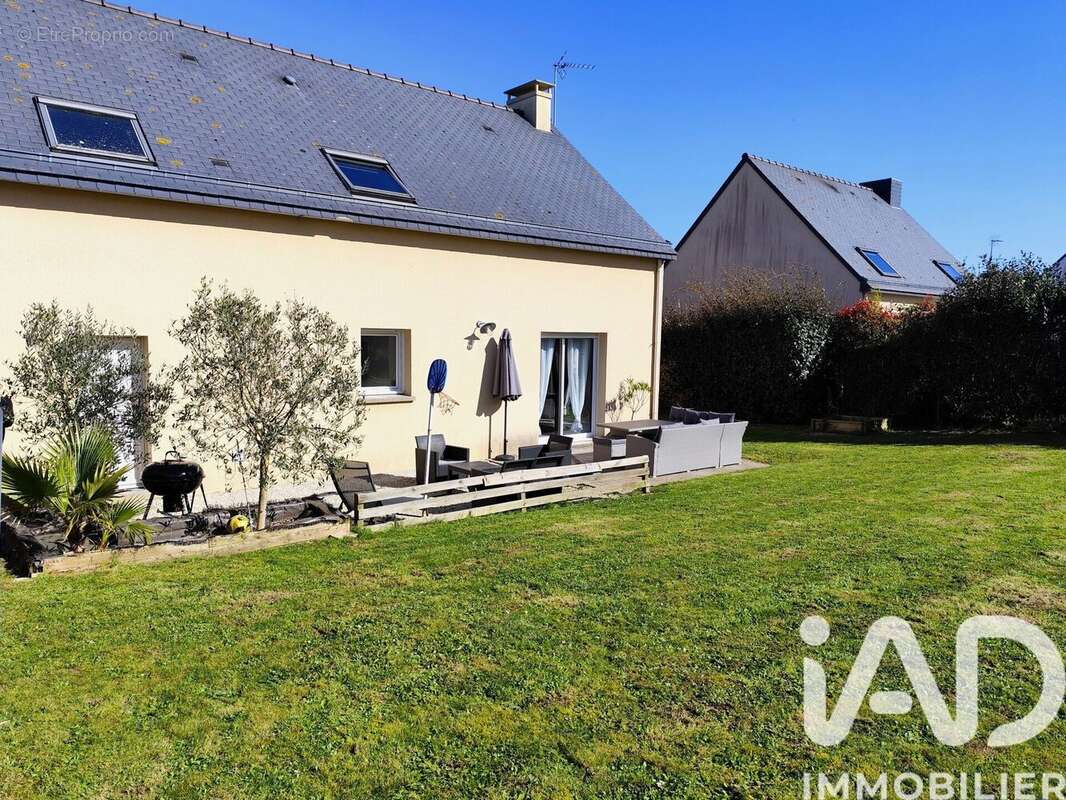 Photo 1 - Maison à PLEURTUIT