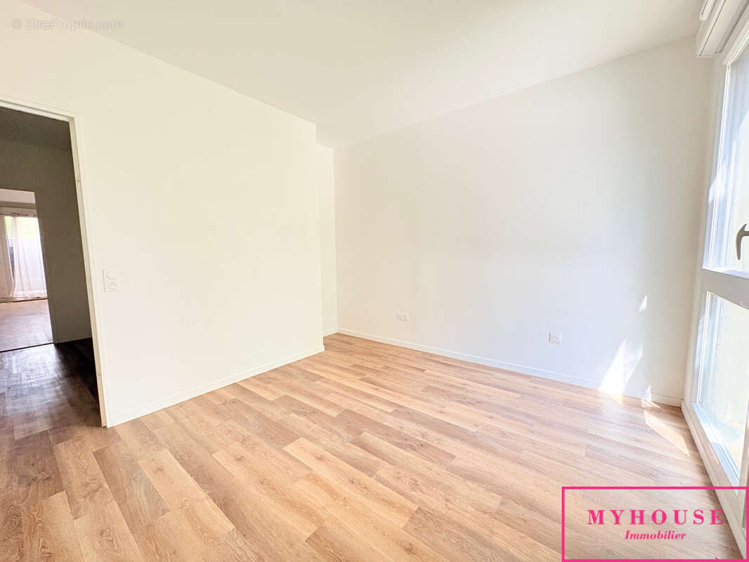 Appartement 3P 65m2 (proche transports) - photo 6