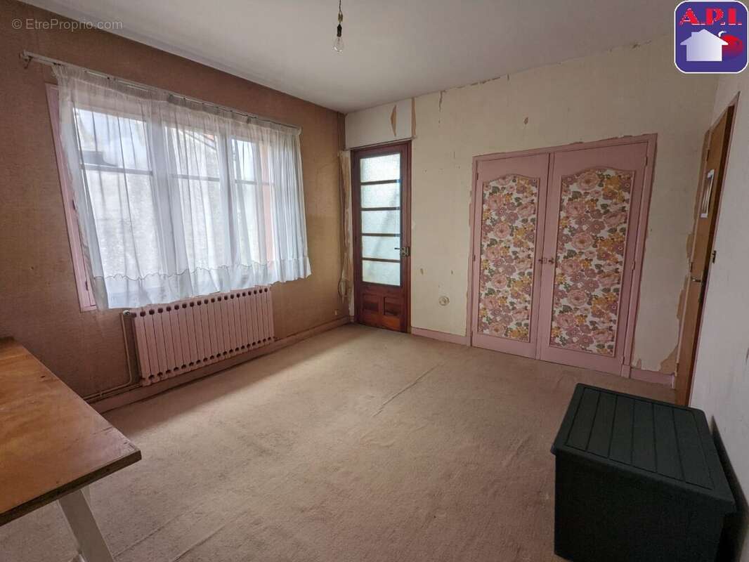 Maison à MARTRES-TOLOSANE