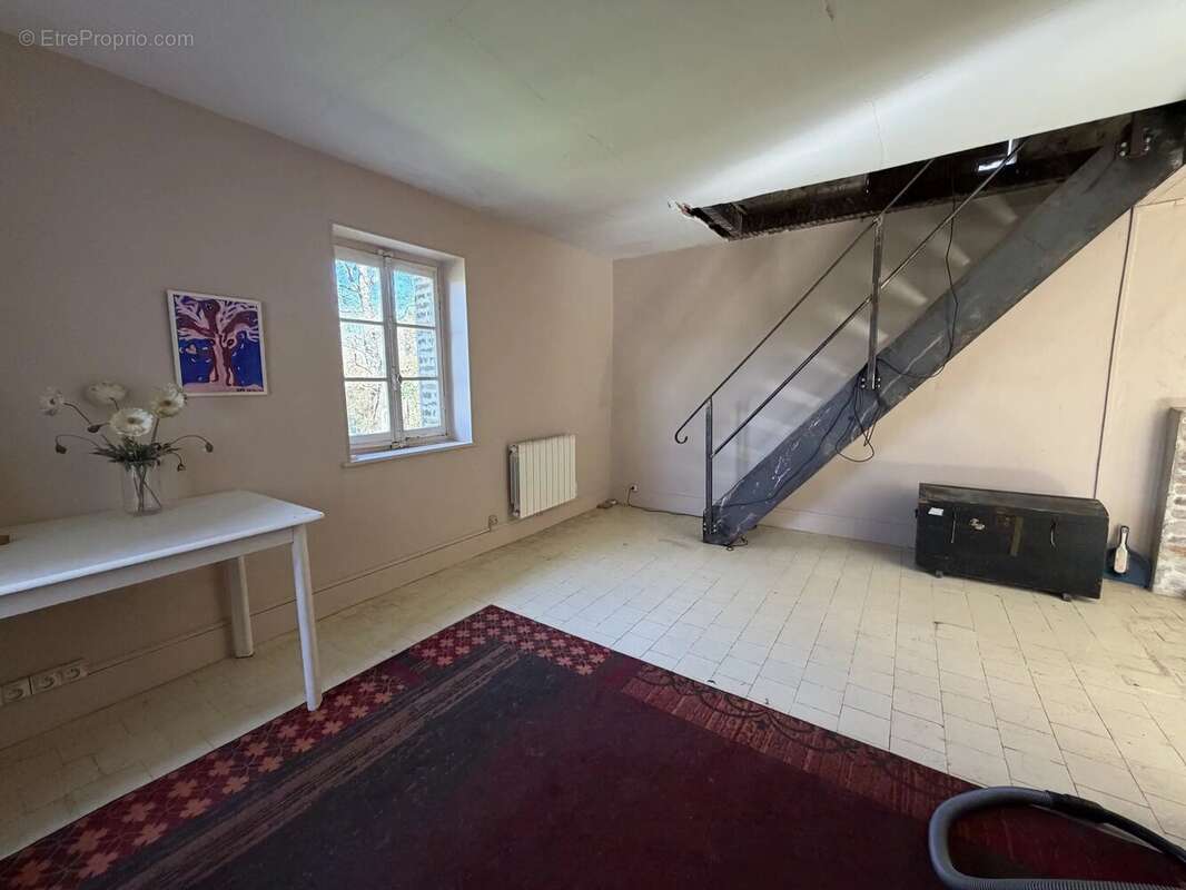 Maison à SAINT-HONORE-LES-BAINS