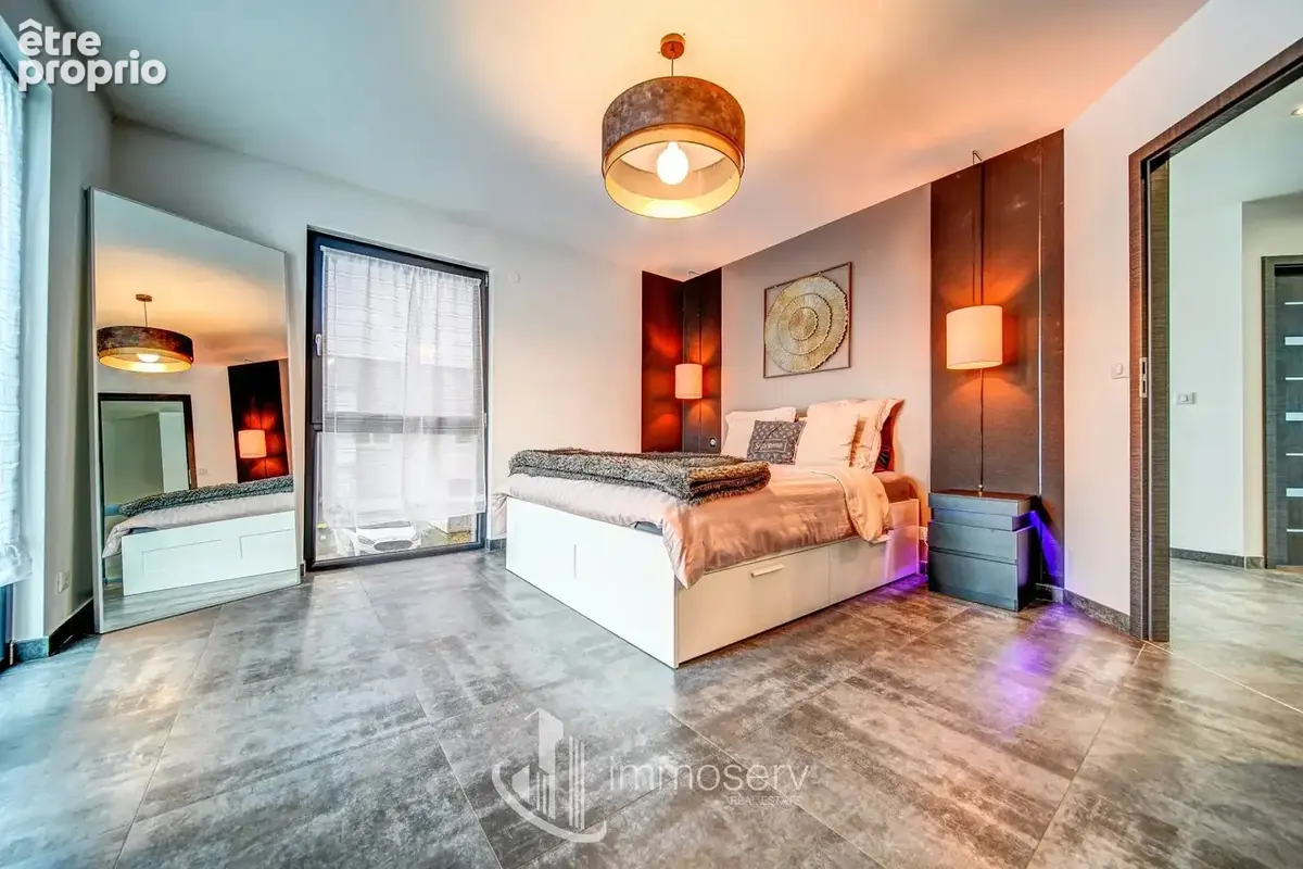 Maison 174 m² à vendre à Neufchef (57700) - photo 8