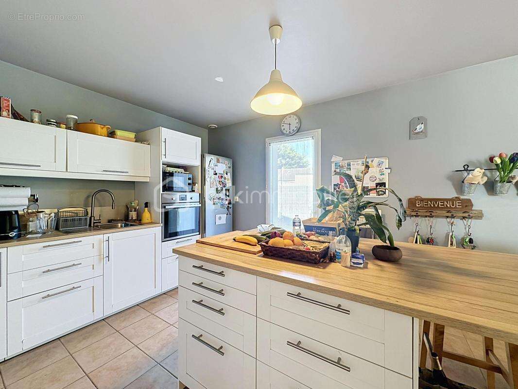 Maison saine à ne surtout pas râter ! - photo 6