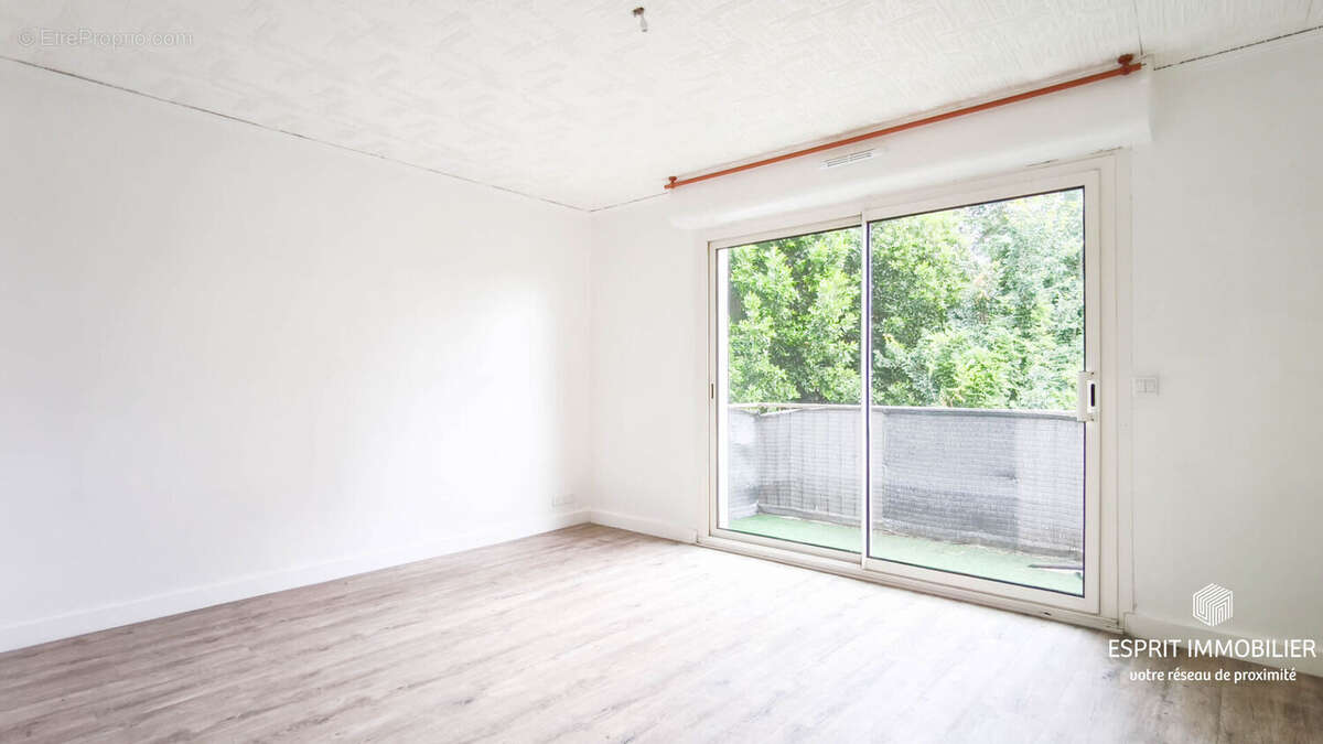Appartement à CONCARNEAU