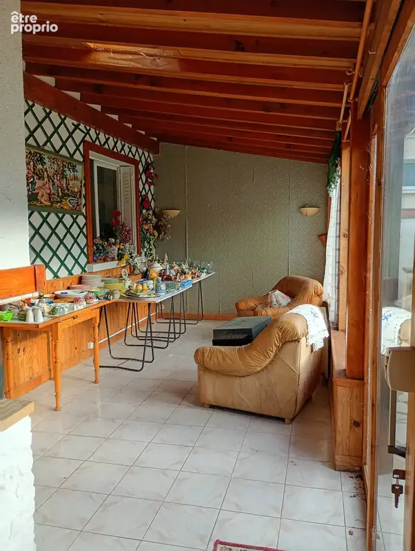 Maison 7 pièces 165 m² à vendre à Chateaubernard (16100) - photo 36