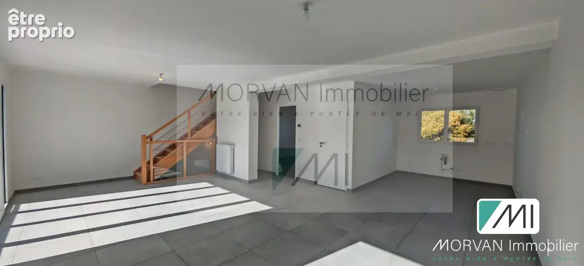 Maison 115 m² à Les Essarts-Le-Roi  - photo 3