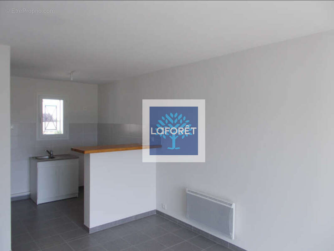APPARTEMENT PROCHE BLAYE  investissement locatif ! - photo 2
