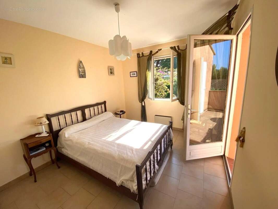 Charmante maison 4 pièces à Bormes-les-Mimosas - photo 8
