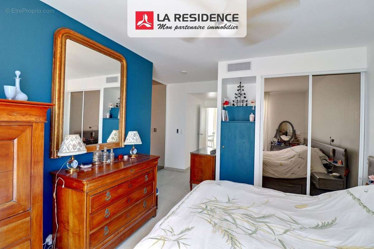 Appartement à CASTELNAU-LE-LEZ