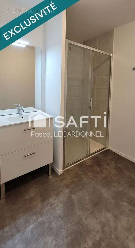 Photo 5 - Appartement à SAINT-JEAN-LE-BLANC