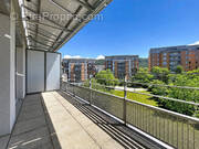 Appartement à SEYNOD